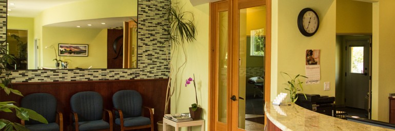 Waiting Room
